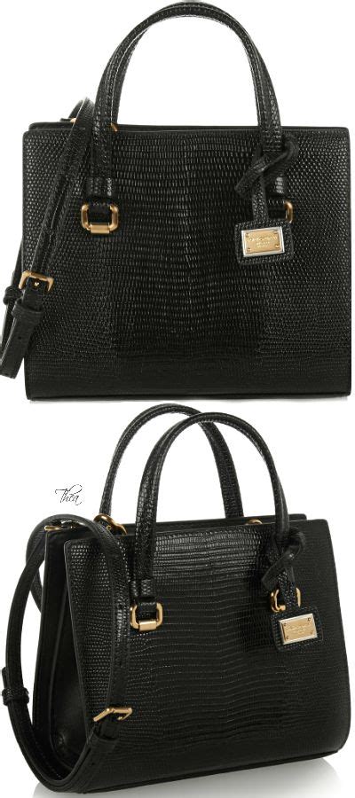 dolce gabbana tasker tilbud|Tote.